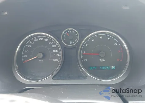 2010 Chevrolet Cobalt Lt from USA, damaged, VIN 1G1AD5F59A7214947